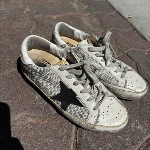 Golden Goose G274 Vigna sneakers - Picture 1 of 12